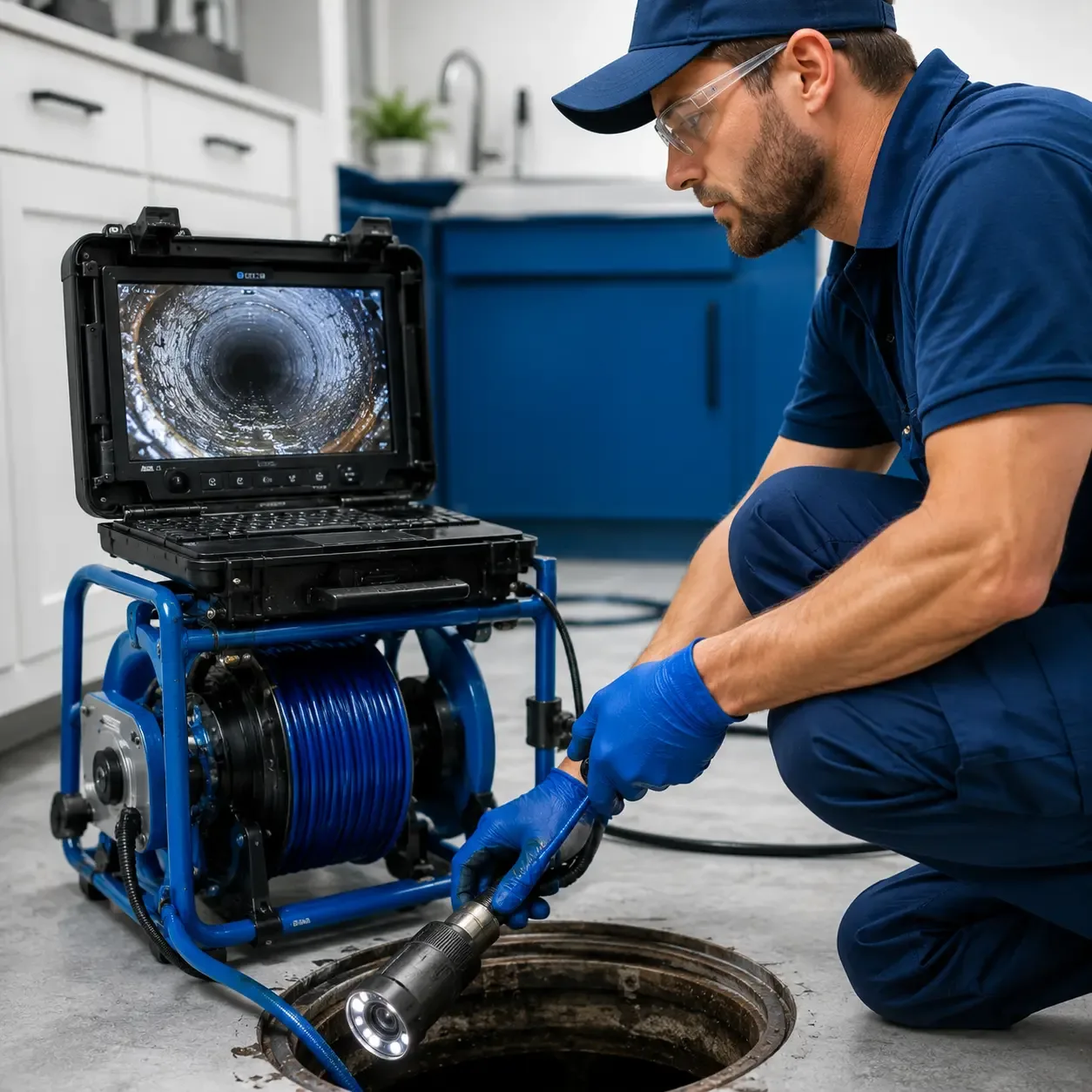 Pipe Relining professionals serving South Plainfield, NJ